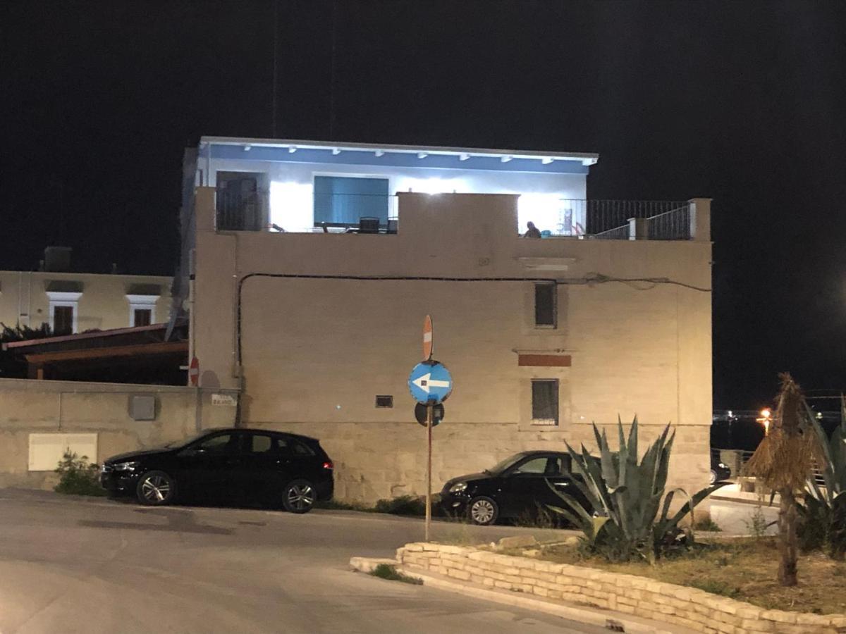 Villa Loft Sul Mare Bisceglie Exterior foto